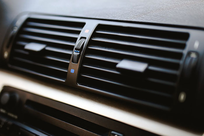 Auto AC Repair in Greeley, CO
