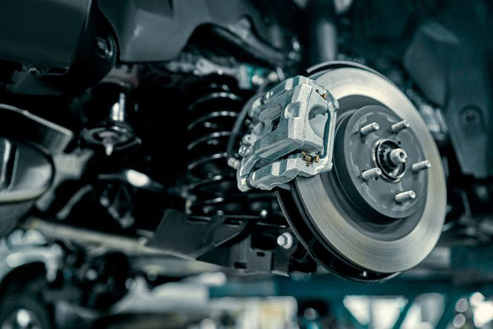 Brake Repair in Greeley, CO