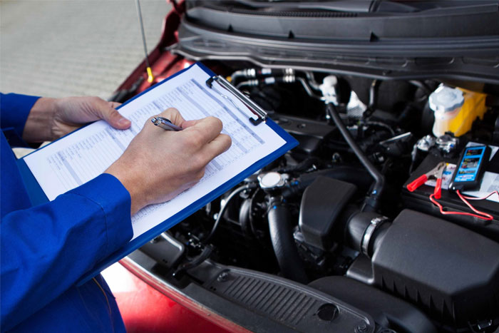 Preventative Auto Maintenance Service in Greeley, CO
