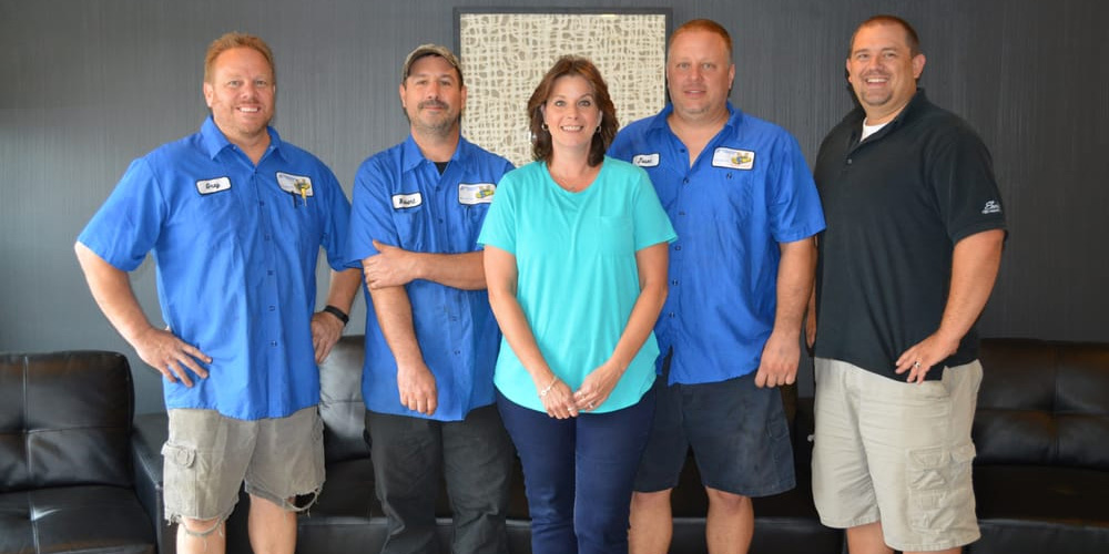 Image Of Employees