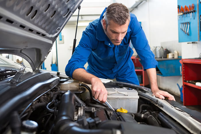 Car Tune-up Service in Greeley, CO